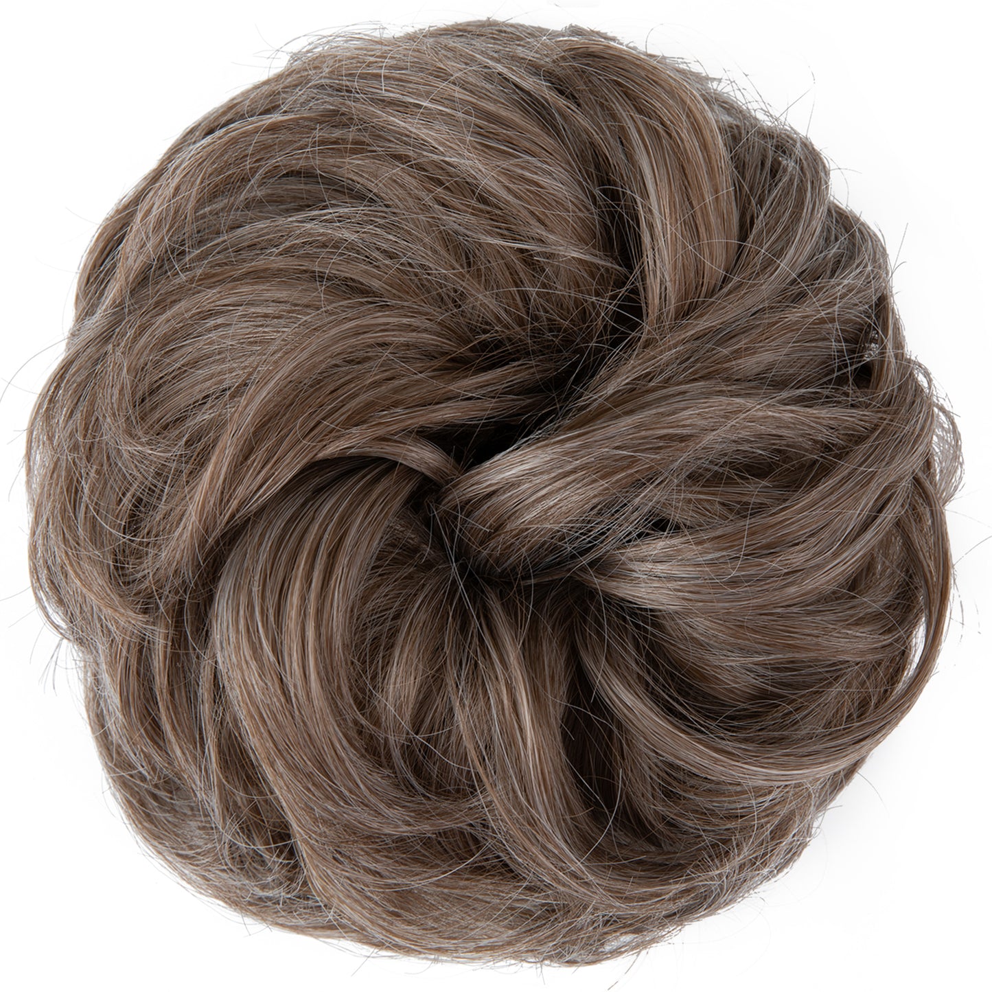 Hair Synthetic Elastic Band Chignon