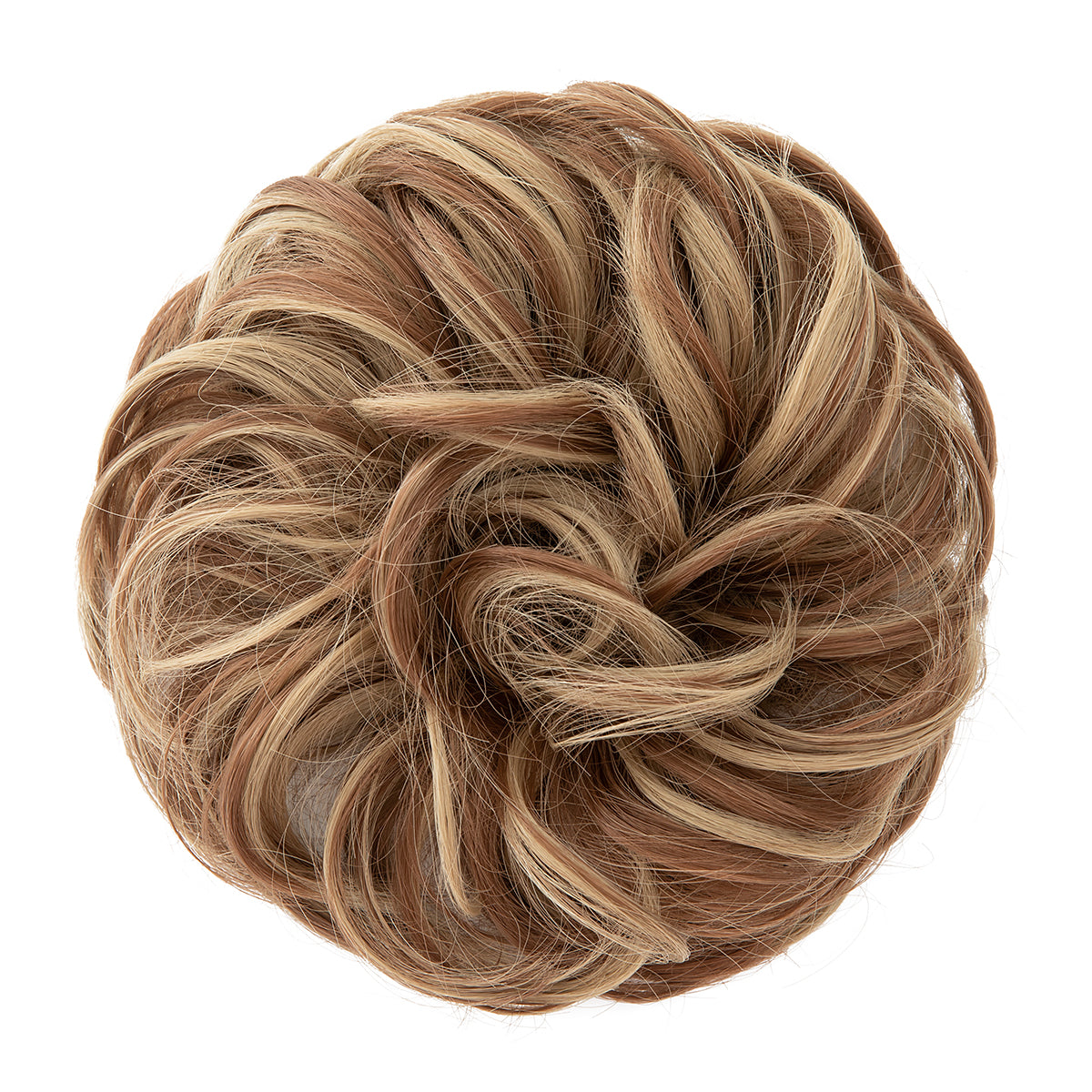 Hair Synthetic Elastic Band Chignon