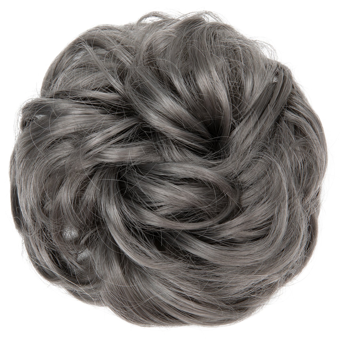 Hair Synthetic Elastic Band Chignon