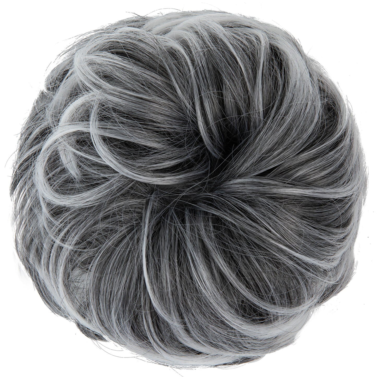 Hair Synthetic Elastic Band Chignon