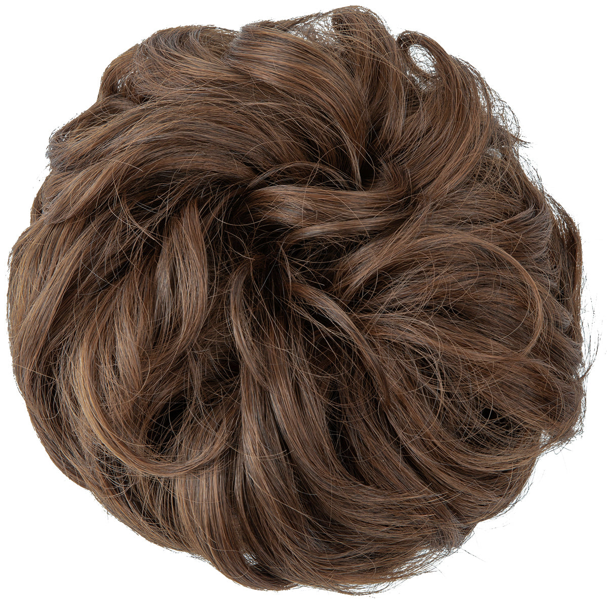 Hair Synthetic Elastic Band Chignon