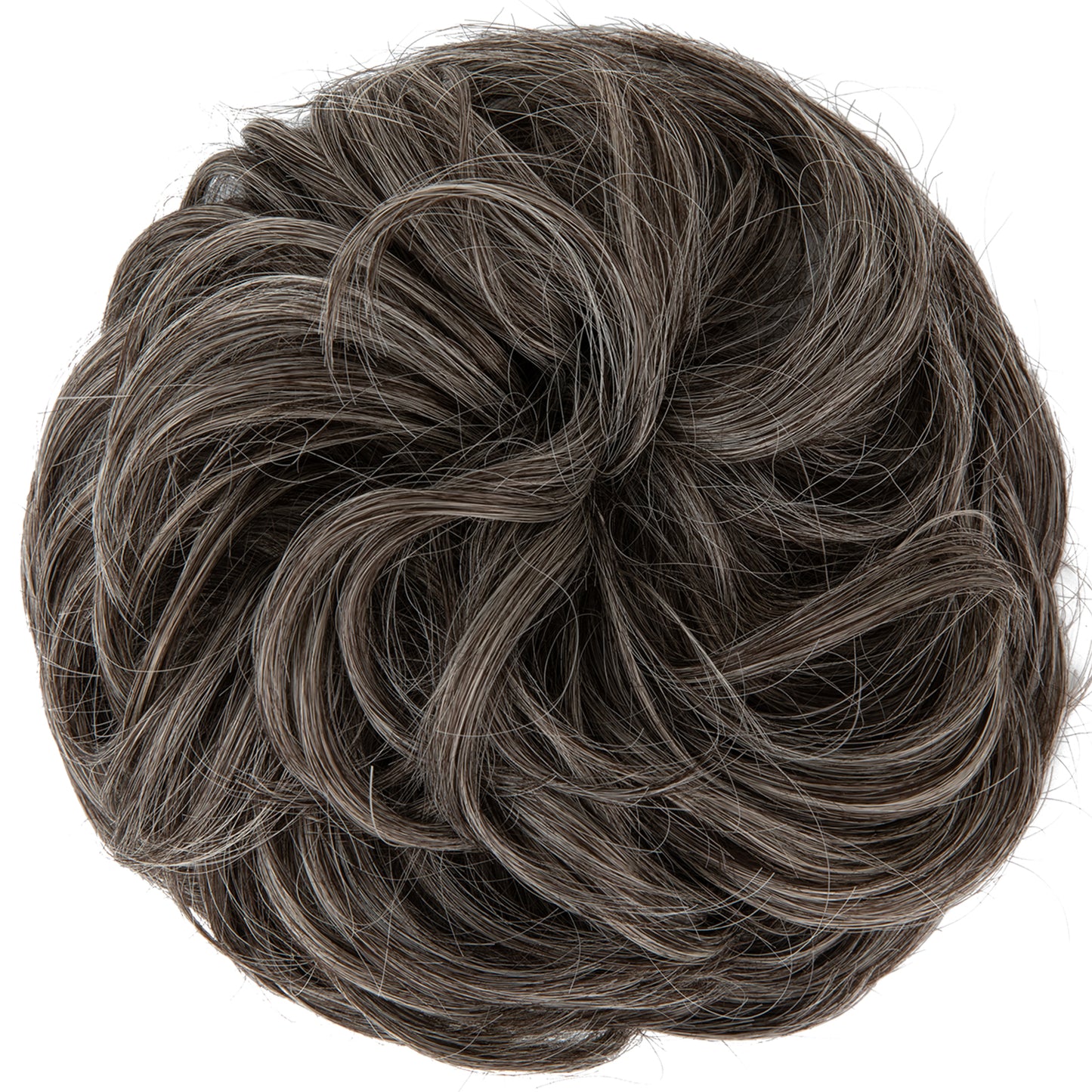 Hair Synthetic Elastic Band Chignon