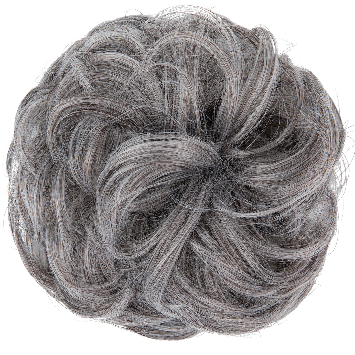 Hair Synthetic Elastic Band Chignon