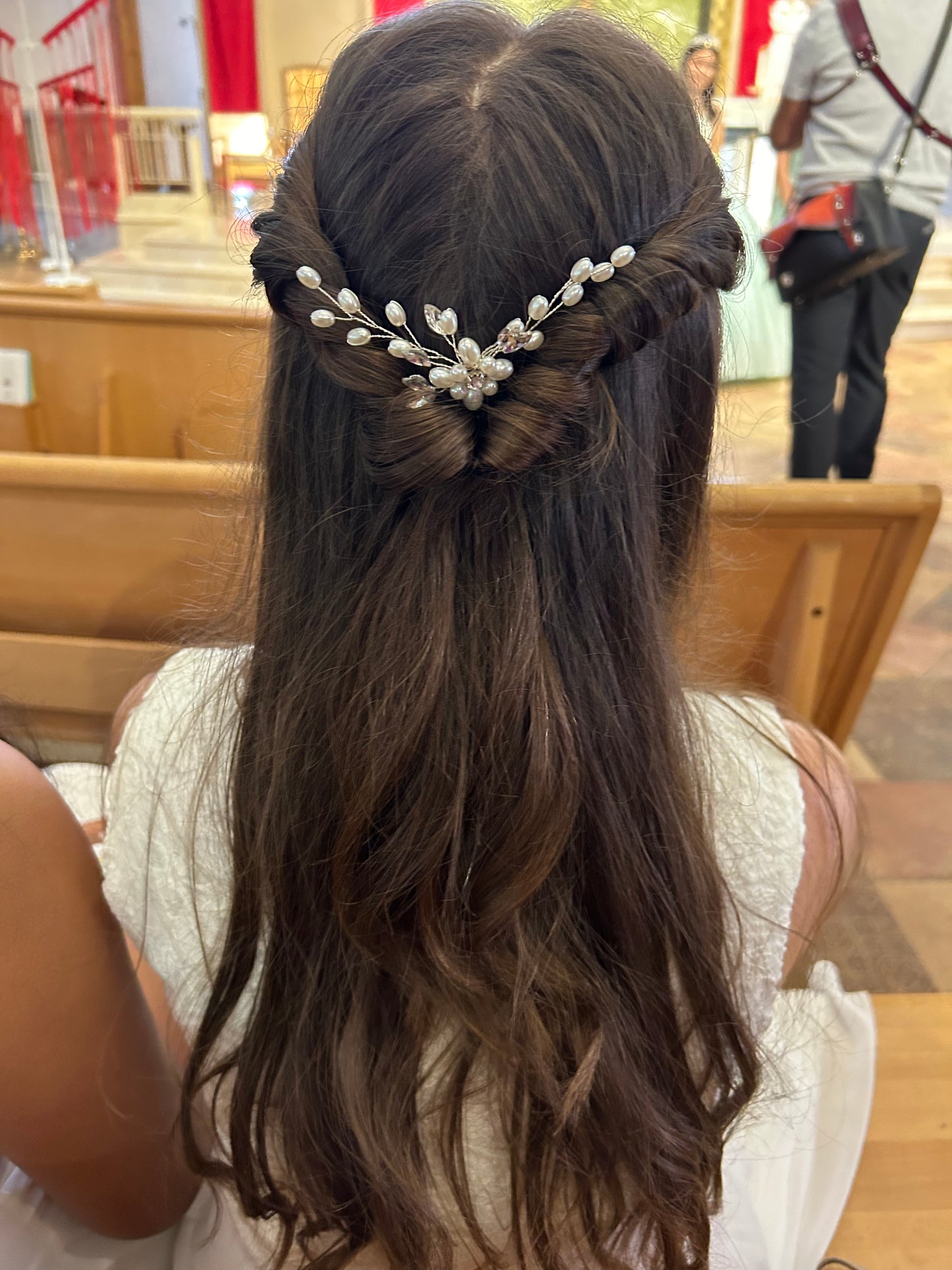 Hair Pin Accessories