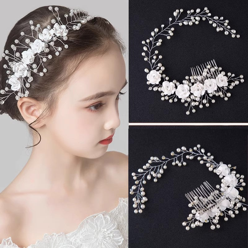 Headpiece for Kids