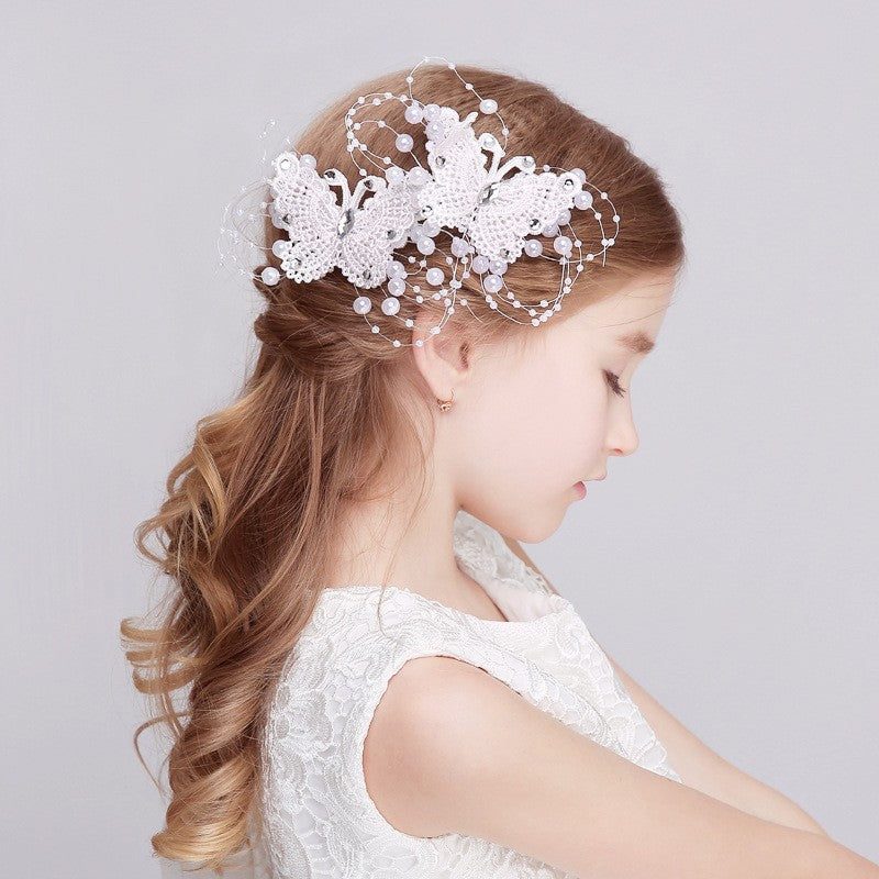 Headpiece for Kids