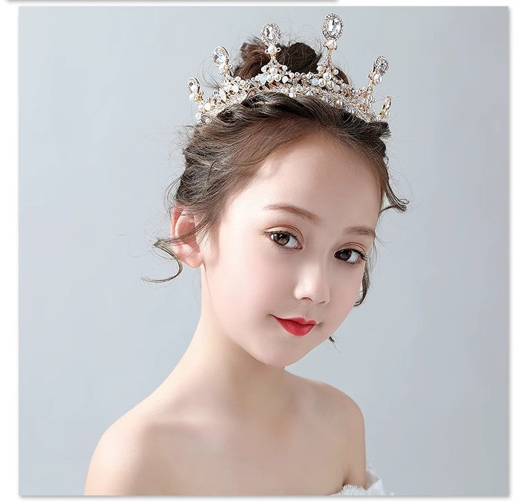 Headpiece for Kids