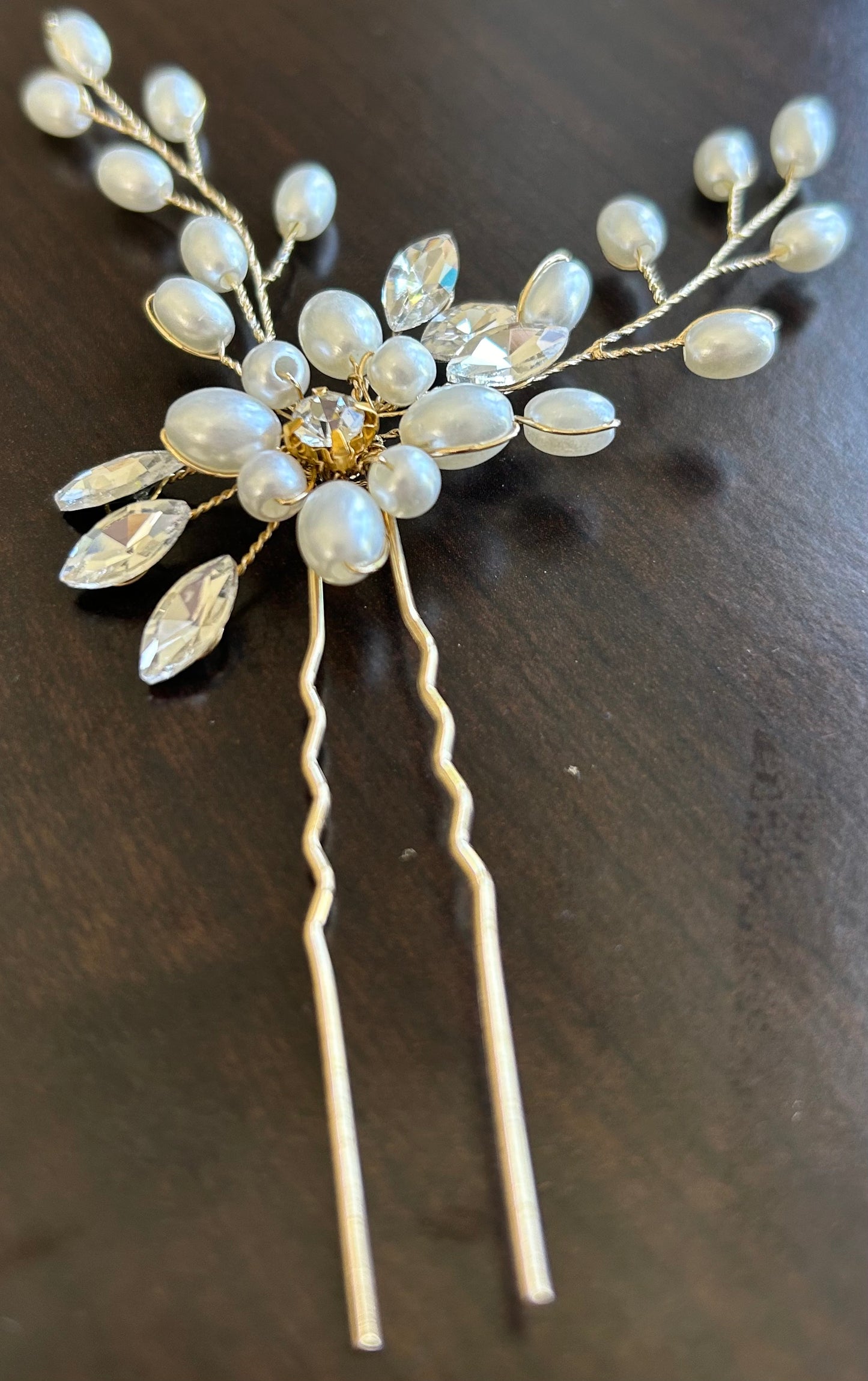 Hair Pin Accessories